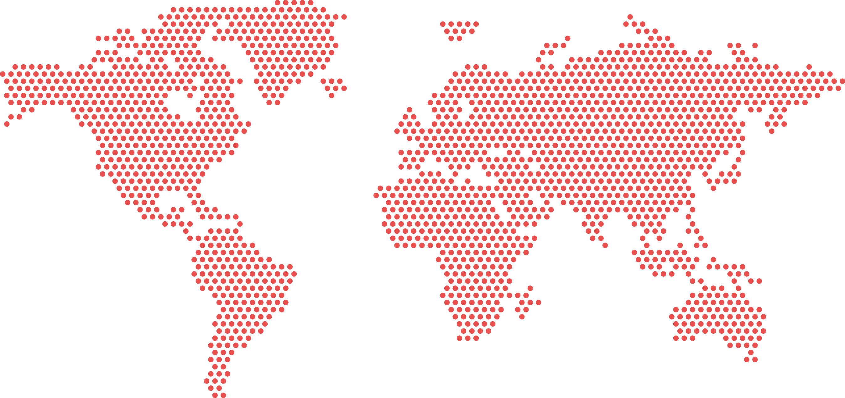 Reach Map